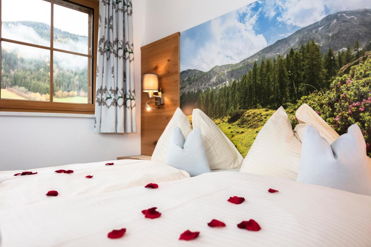 Landhotel Hinteraigengut ฟลาคเฮา ภายนอก รูปภาพ